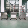 Insecticide Spray Filling Machine